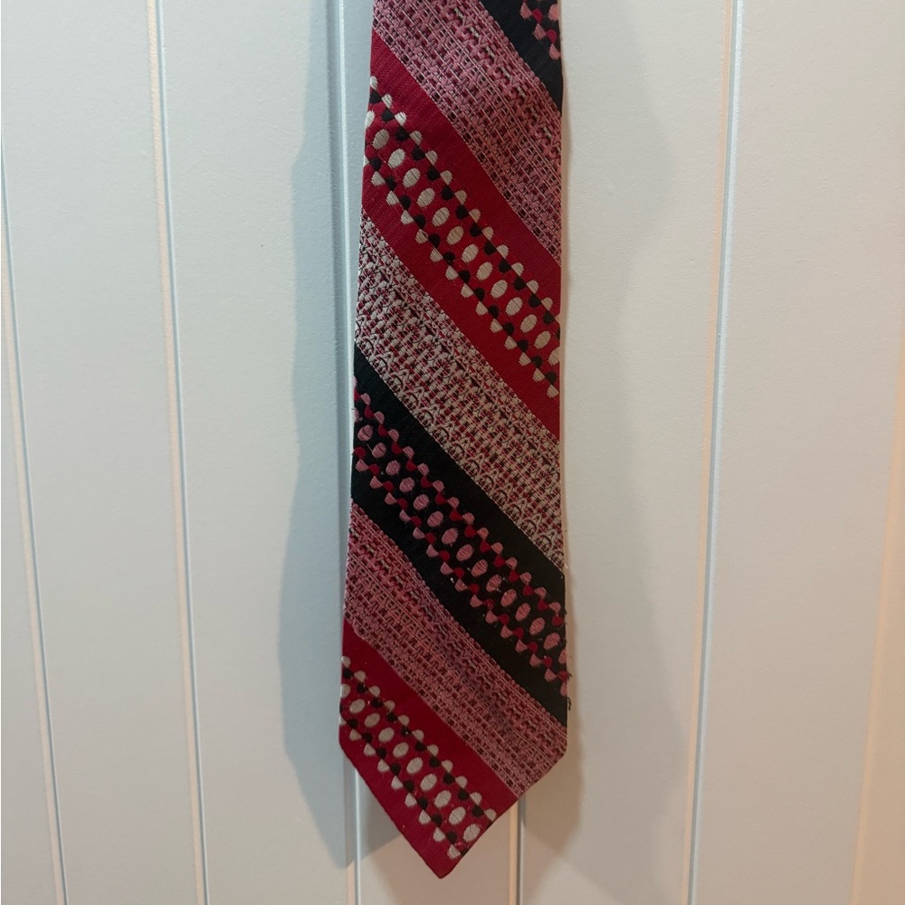 Wembley tie